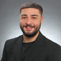 Dogukan Süzgec Email