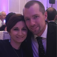 Corey McGuckin Email & Phone Number