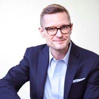 Keller Williams Realty Employee Nathaniel Freeman's profile photo