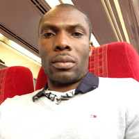 Kennedy Fosu Email