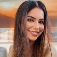 Inditex Employee Joyce Pio's profile photo
