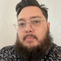 Expression Games Employee James le Noble's profile photo