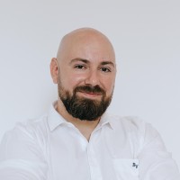 Moravio Employee Michal Blažek's profile photo