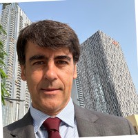 Mashreq Bank Employee Jaime Muñoz Padellano's profile photo