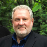 Camosun College Employee Ted Pennell's profile photo