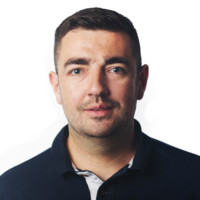 Hyland Employee Jack Rignall's profile photo
