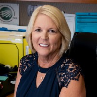 Carroll Electric Membership Corporation Employee Leigh Allen's profile photo