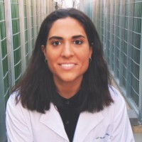 AlgaEnergy Employee Lucía Moreno Garrido's profile photo