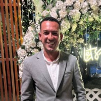 CAW Telecom e Energia Employee Glauco Silva's profile photo