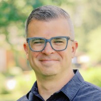 Kettering Health Employee Mike Snow's profile photo