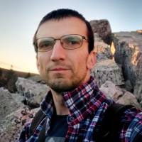Neuton.AI Employee Andrei Permiakov's profile photo