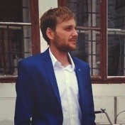 PRŮMSTAV Employee Martin Bezděk's profile photo
