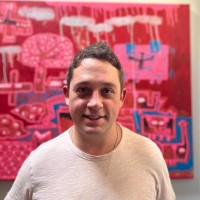 Grant Puster Email & Phone Number