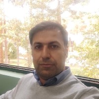 Mohammad Hasheminejad Email & Phone Number