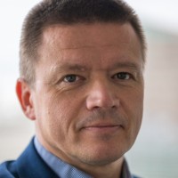 VBF Employee Guido van Benthem Msc Ac's profile photo