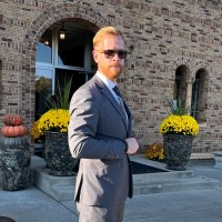 Kaseware Employee Timothy Jackson's profile photo
