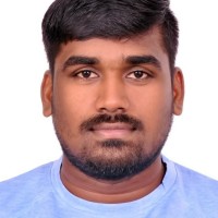 Renault Nissan Technology & Business Centre India Employee Manikanda S's profile photo