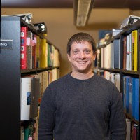 WHS Engineering Employee Tyler Lykins's profile photo