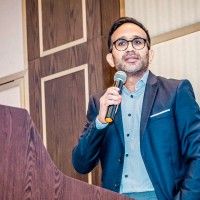 Quest Vitamins Limited Employee Mohamed Hassam's profile photo