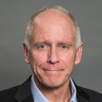 SoundThinking (formerly ShotSpotter) Employee Gary Bunyard's profile photo