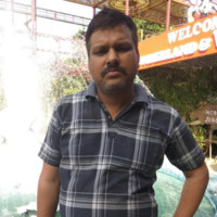 Genus Paper & Boards Ltd Employee Pankaj Adhikari's profile photo