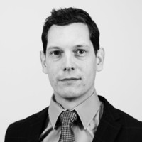 Pistor AG Employee Samuel Bühlmann's profile photo