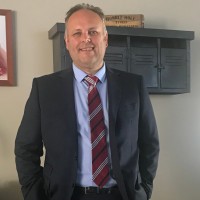 Aston Services Group Ltd Employee James Wheeler's profile photo