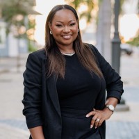 ONE GT Hotel & Residences Employee Donnette Hoilett's profile photo