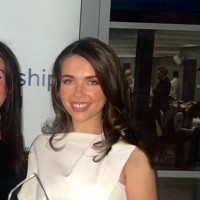 HA Civils Employee Sophie Colleran's profile photo