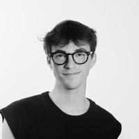 Ash Staging Employee Joe Tankersley's profile photo