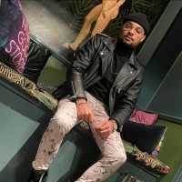 ESI Total Fuel Management Employee Illan Milligan Jr's profile photo