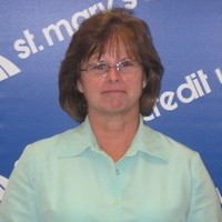 St. Mary's Credit Union Employee Barbara Hancock's profile photo