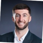Connect Resources Employee Niall Kennedy's profile photo
