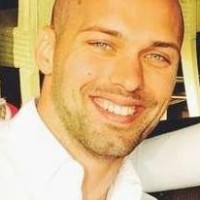 Meta Employee Blake Cole's profile photo