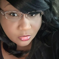 American Specialty Health Employee Raven Wright's profile photo