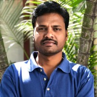 XCM Solutions, LLC Employee Ganesh Biliyannanavar's profile photo