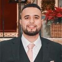 Homegrown Hoops SF Employee Alejandro Santos's profile photo