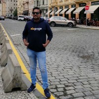 Amit Kumar Email