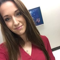 Lloyd's Register Employee Christa Prentice's profile photo