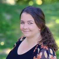 Friderici Spécial SA Employee Alice Perey-Bless's profile photo