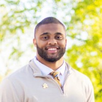 Clinical Enrollment Employee Brian Douglas's profile photo