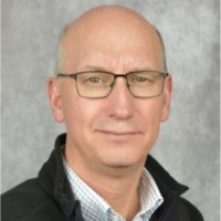 Memorial University, Newfoundland and Labrador Employee Jim Tuff's profile photo