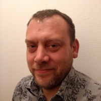 GEPSA Employee Sebastien Cluzeau's profile photo