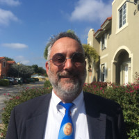 CHS Pharma Inc. Employee David Rubin's profile photo