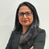 MatchPoint Solutions Employee Pooja Kulkarni's profile photo