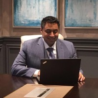 Moremicro Employee Sukhvir Sandhu's profile photo