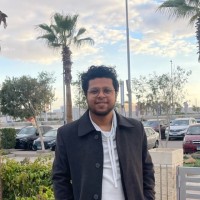 Mohamed Abdelsamad Email & Phone Number