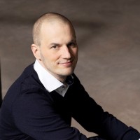Terveystalo Employee Niki Kotilainen's profile photo