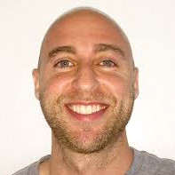 TIME CO2 Employee Ghasem Mahdavi's profile photo