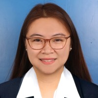 scaleup by Hudson Employee Gladys Joyce Pascual's profile photo